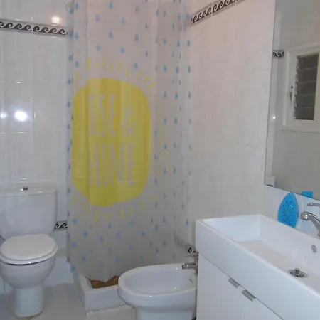 Centrico Y Confortable Apartamento En