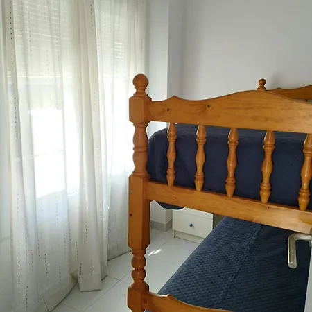 Centrico Y Confortable Apartamento En *