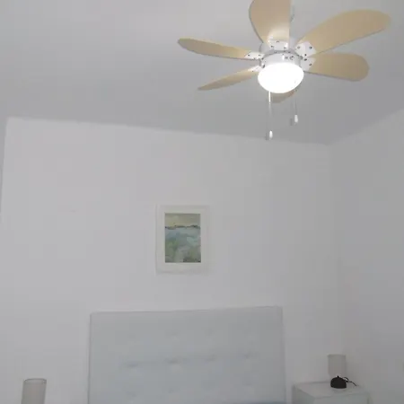 Apartment Centrico Y Confortable Apartamento En