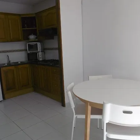 Apartment Centrico Y Confortable Apartamento En
