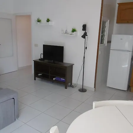 Apartment Centrico Y Confortable Apartamento En Tossa de Mar