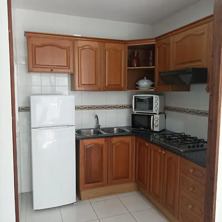 Centrico Y Confortable Apartamento En *