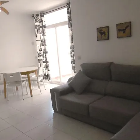Centrico Y Confortable Apartamento En Apartment Tossa de Mar