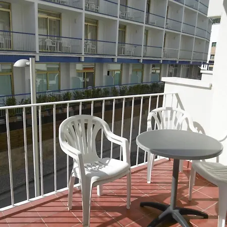 Centrico Y Confortable Apartamento En Apartment Tossa de Mar
