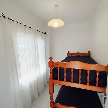 Centrico Y Confortable Apartamento En Apartment Tossa de Mar