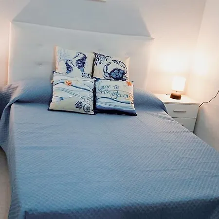Centrico Y Confortable Apartamento En Apartment *